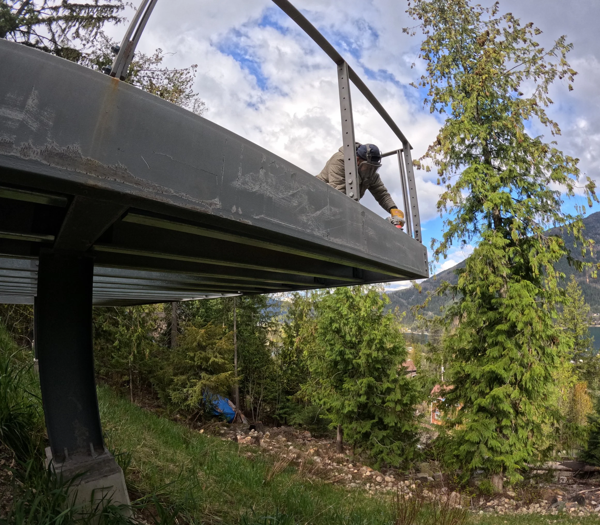 Exterior Painting