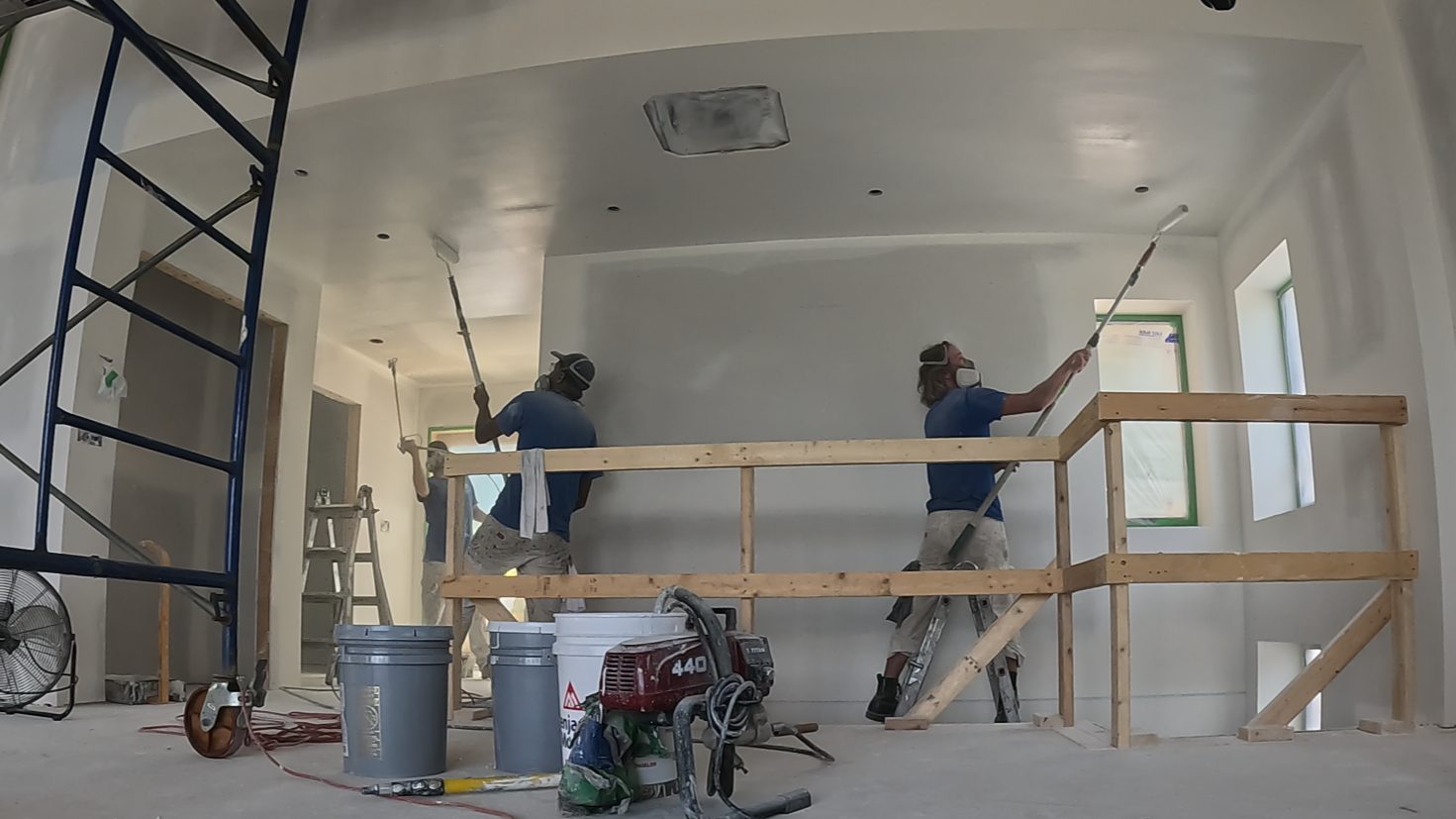 New Construction