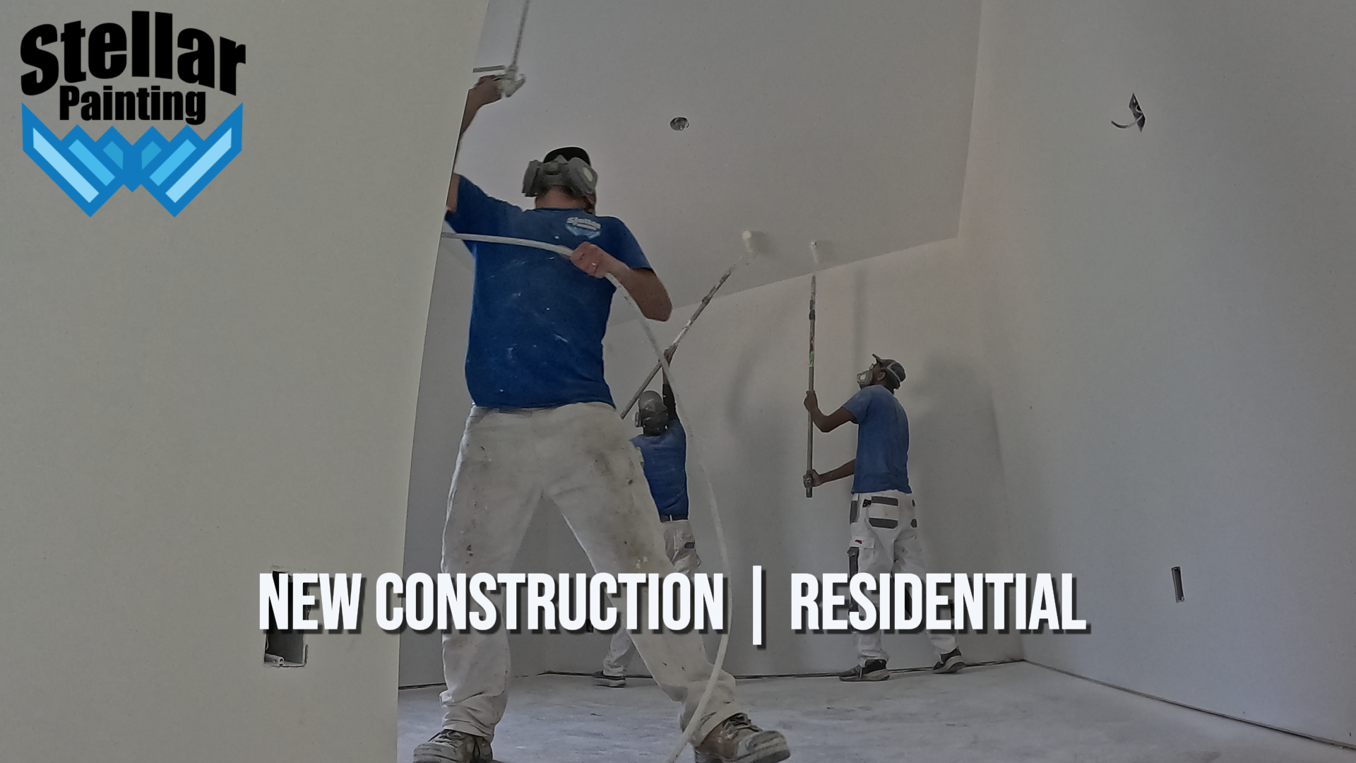 New Construction | Residential