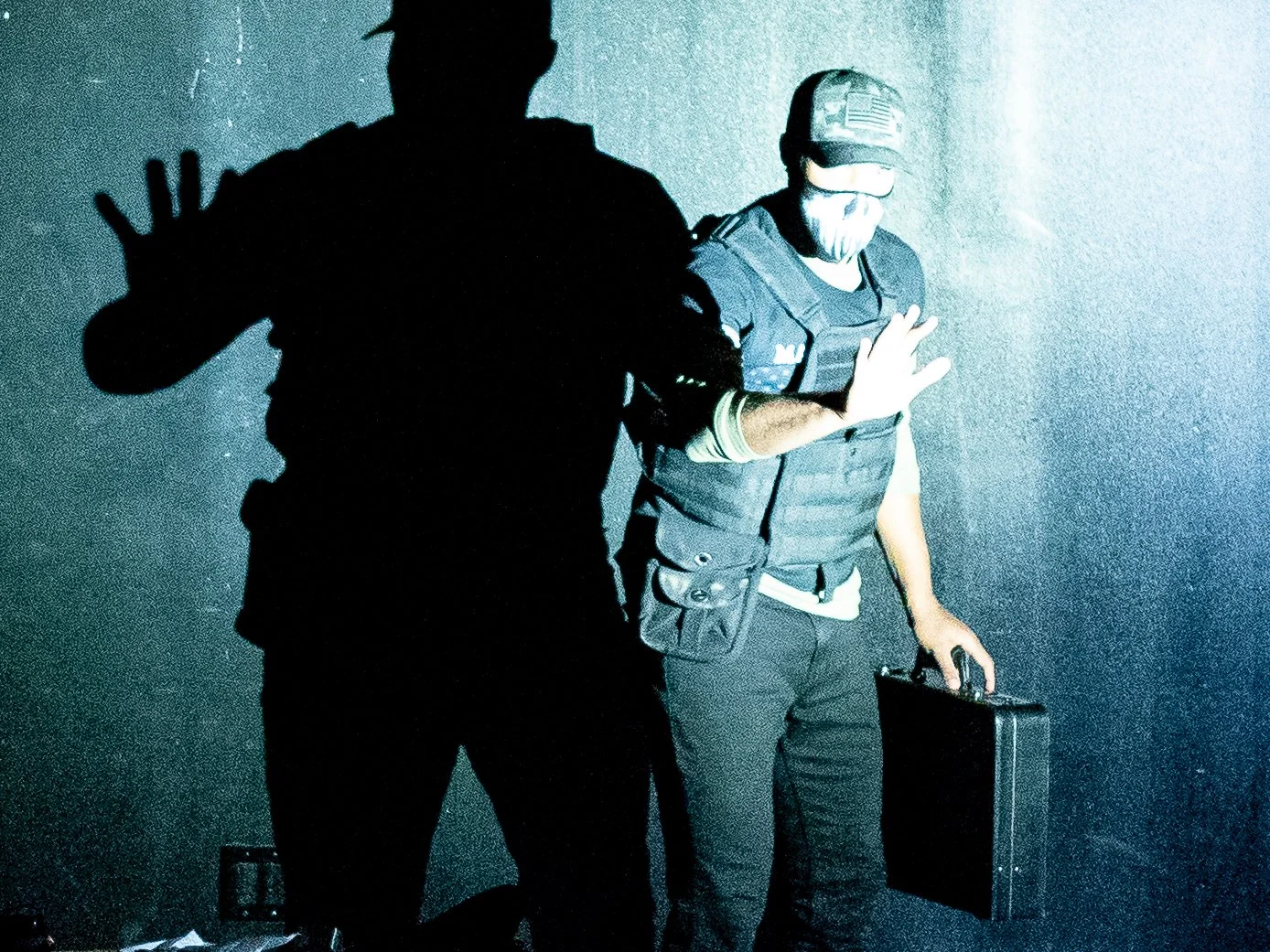 NIGHT OF THE LIVING DEAD