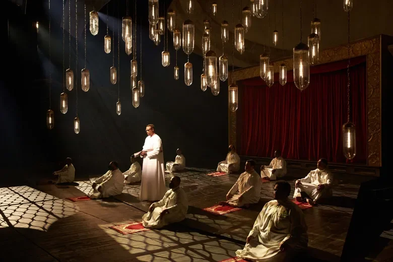 X (Seattle Opera)