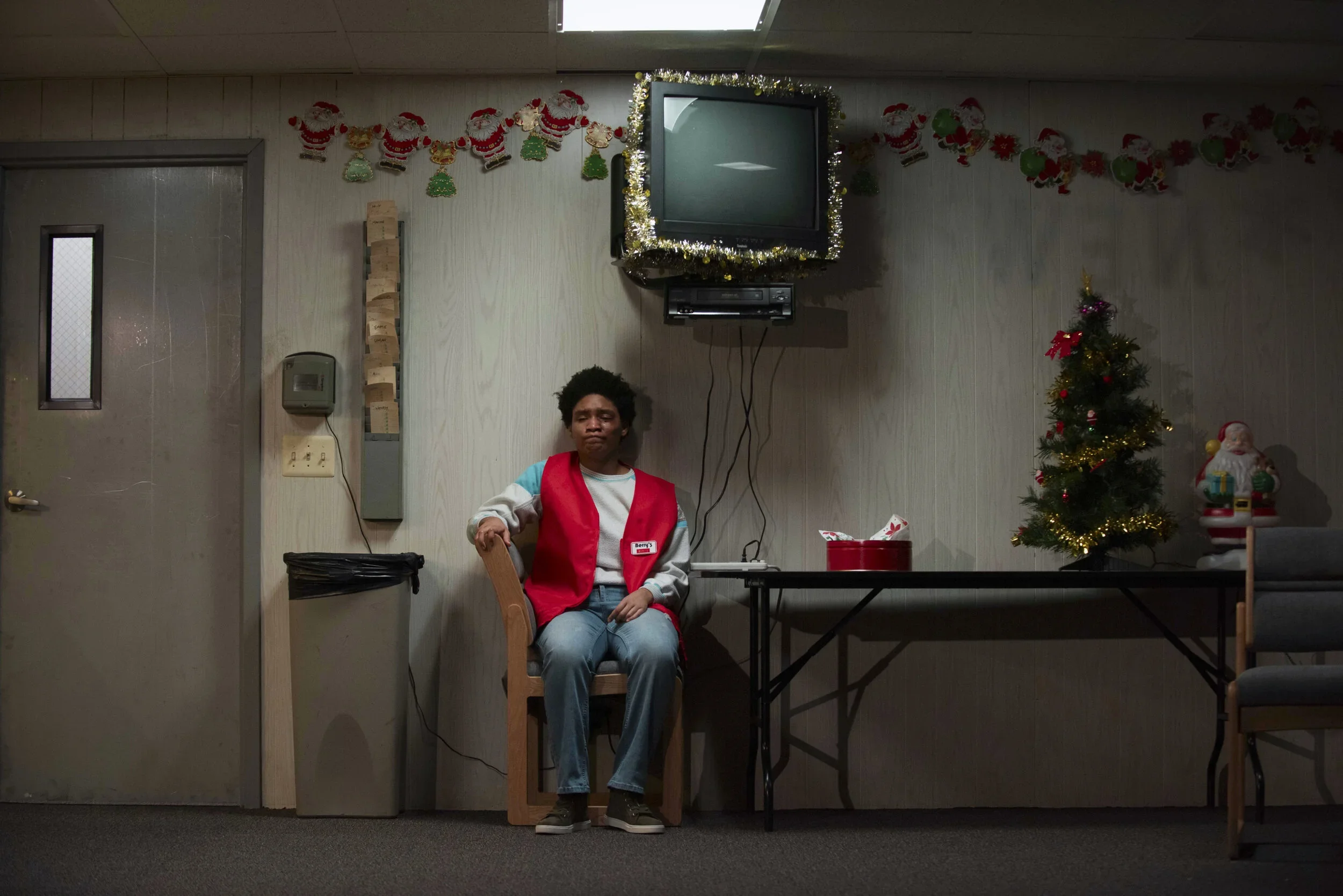 PARIS (Atlantic Theater)