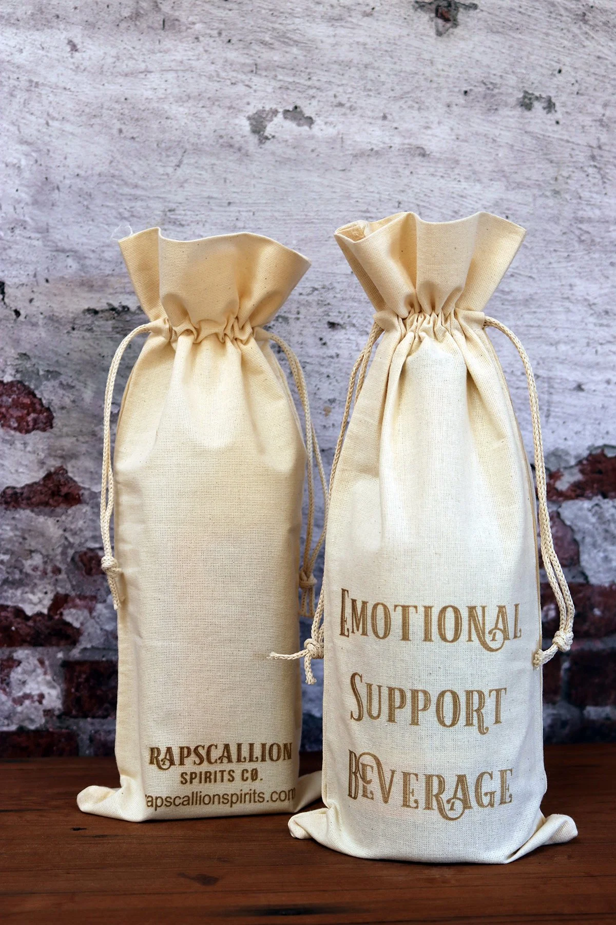 Emotional Support Beverage