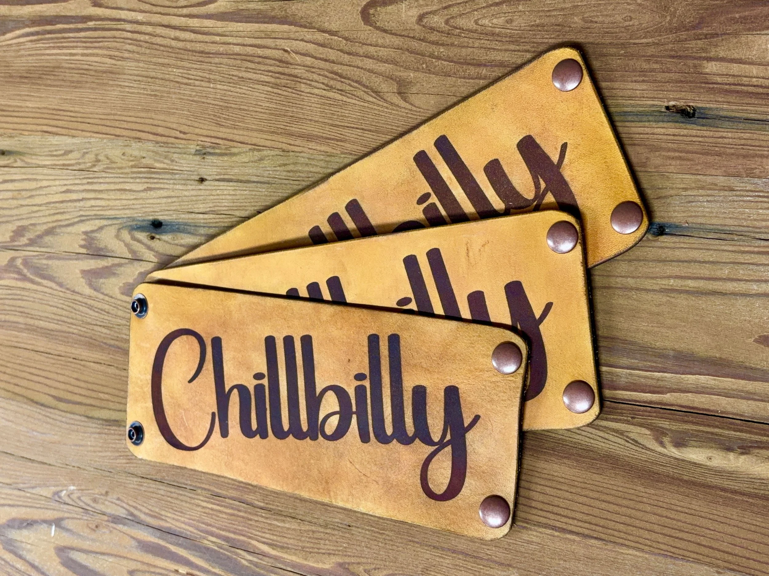 Chillbilly Koozie