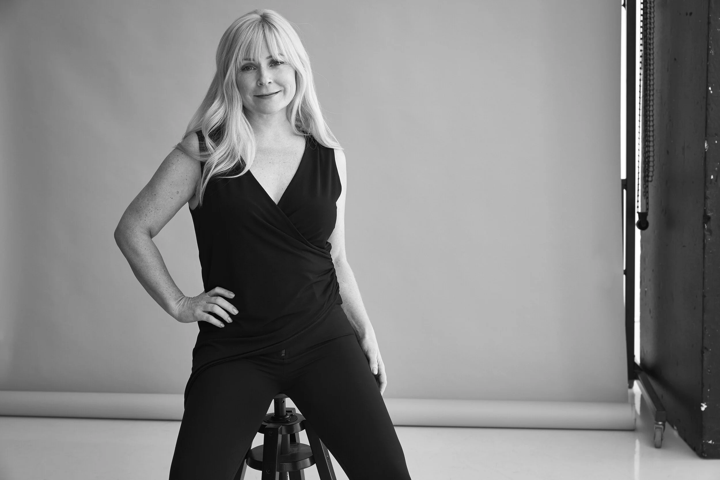 Ääninäyttelijä-ohjaaja