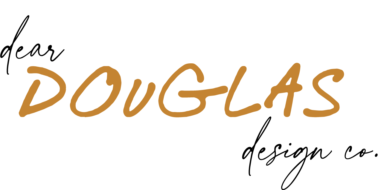 Dear Douglas Design Co.