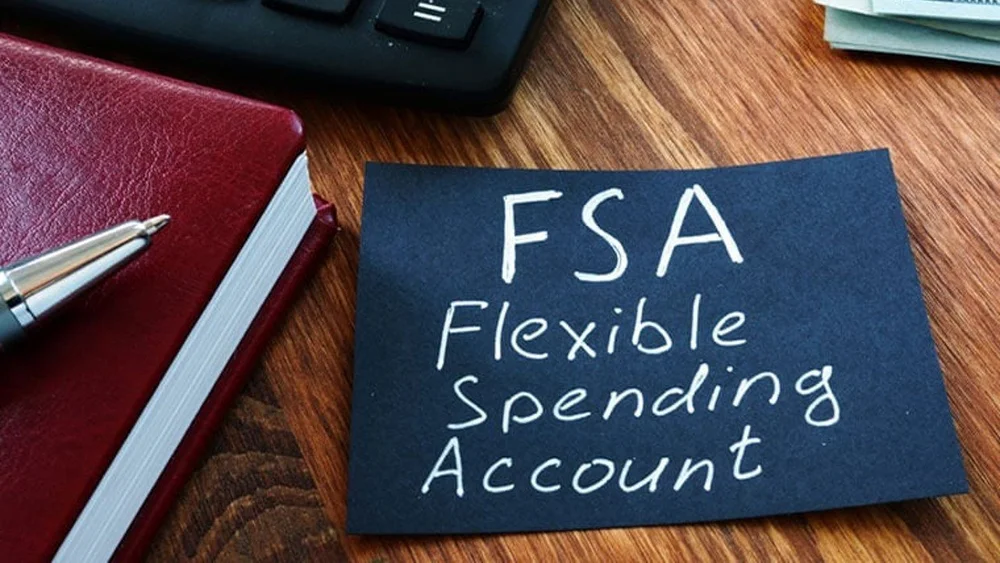 Health Saving Plans — WEC Cares