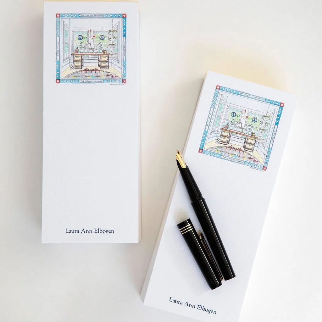 Window to The Bay X Dulles Designs 