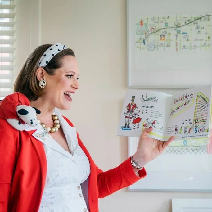 See You at Latte's Release Day Story Time 11/19 in NYC?