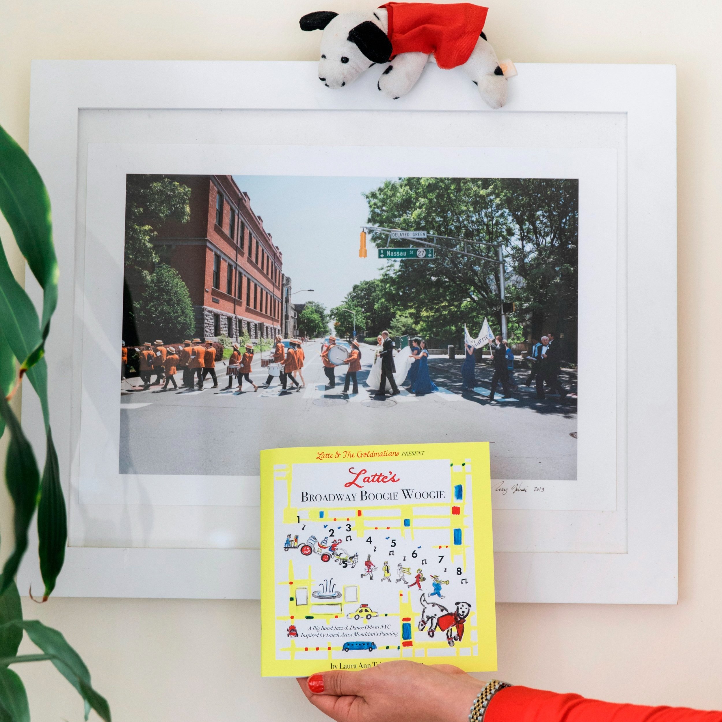 See you at Princeton Tiger Tales Story Time This Friday?