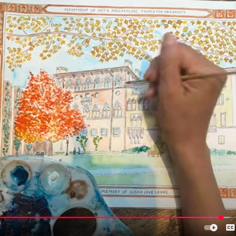 Laura Ann Studio is on YouTube!