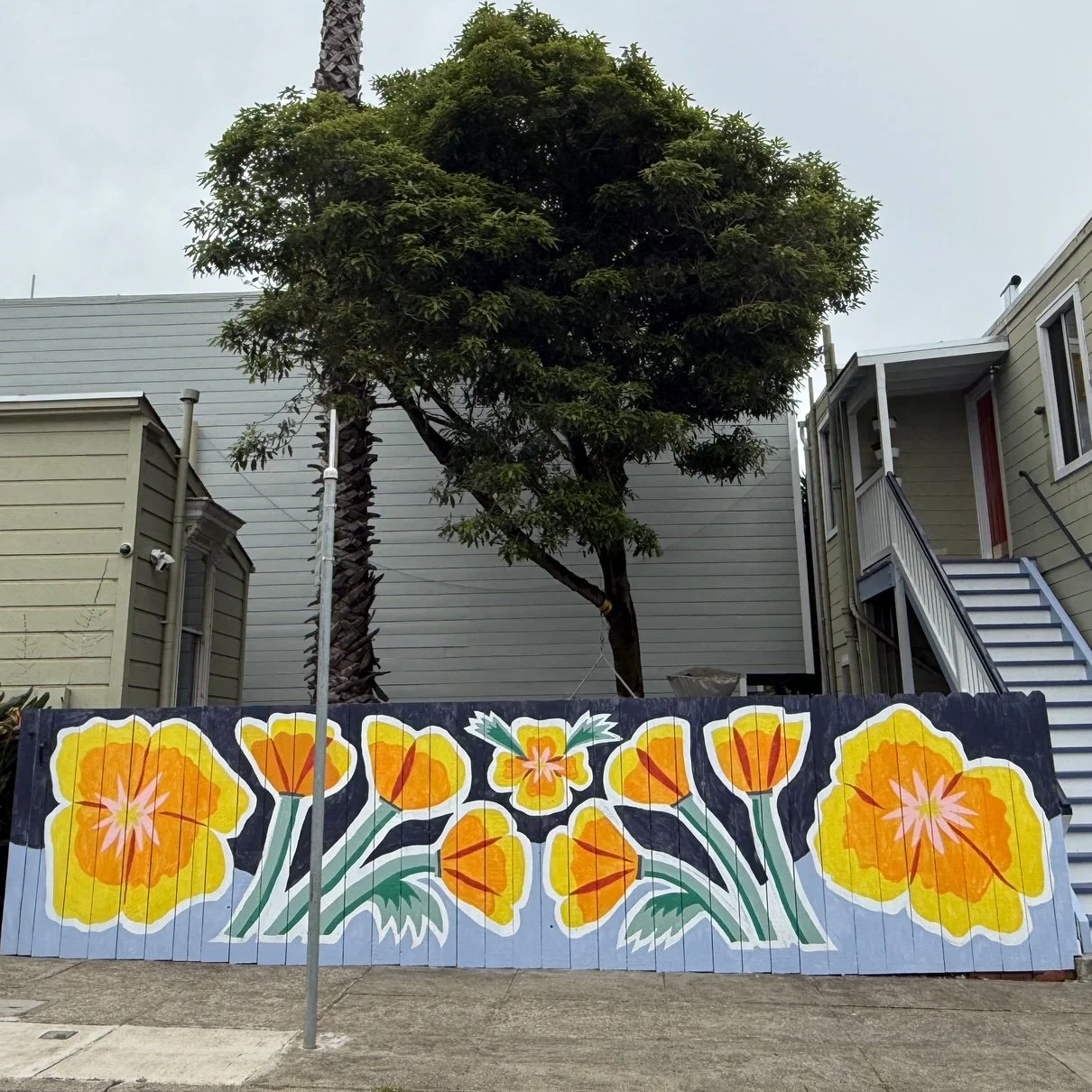 Introducing Murals by Laura Ann Studio