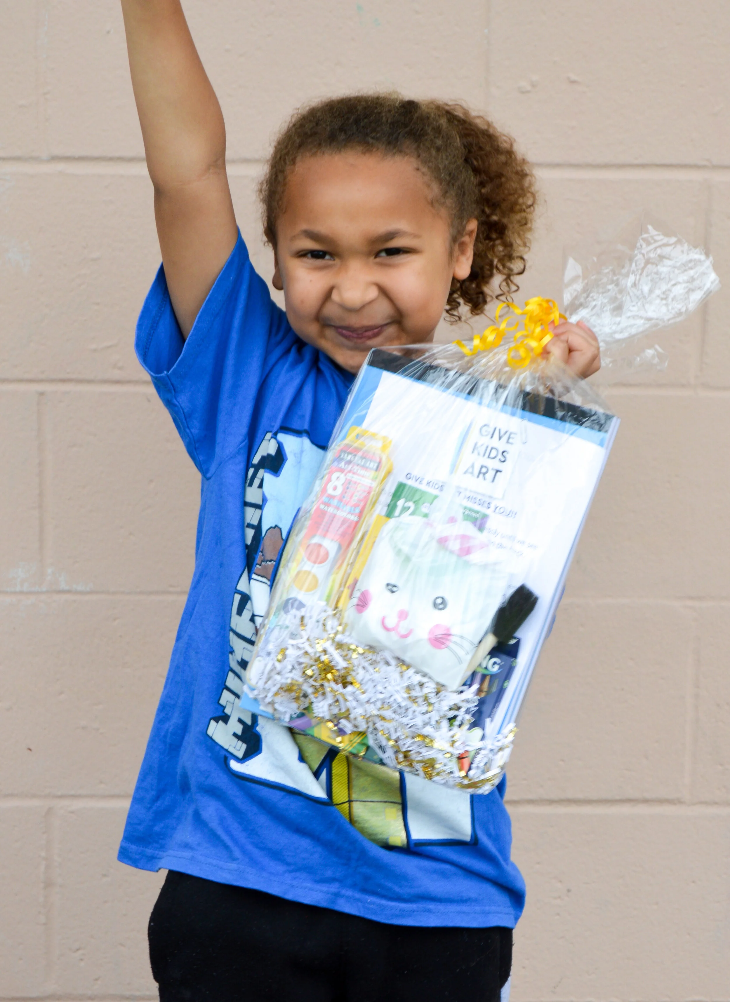 Our First News Feature!