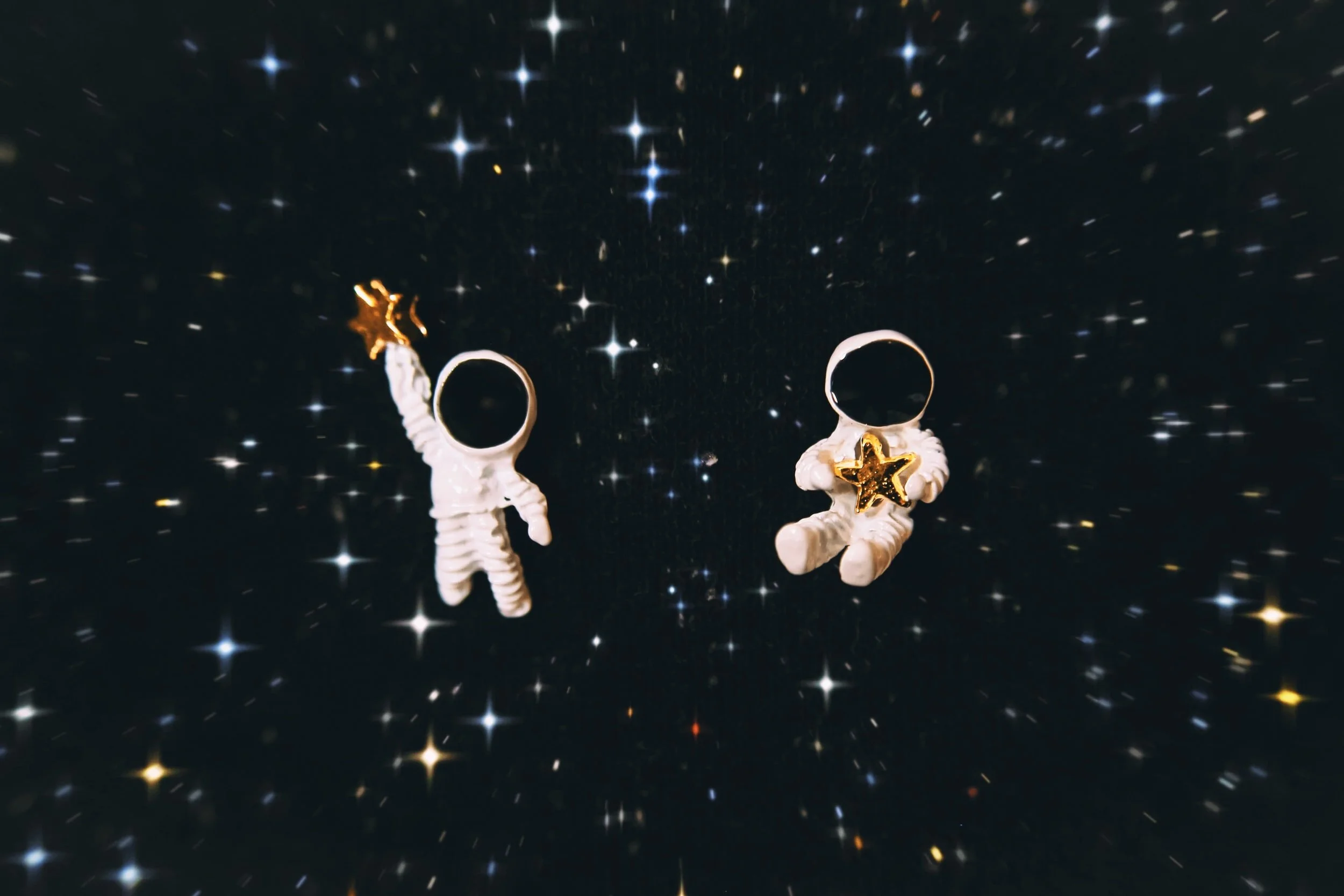 Wish Upon A Star Activity to Start the New Year
