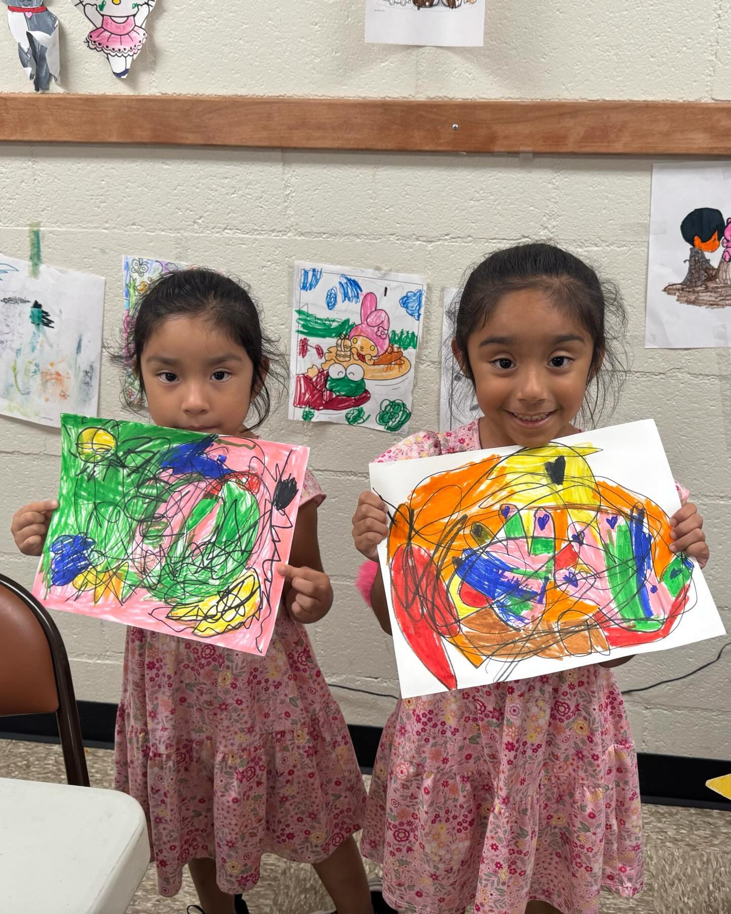 4 times every year, we send out our original Give Kids Art curriculum to the amazing folks we call our &ldquo;Curriculum Partners&rdquo;&mdash;youth organizations who deliver our programming to their kids each week. It&rsquo;s because of the hardwork