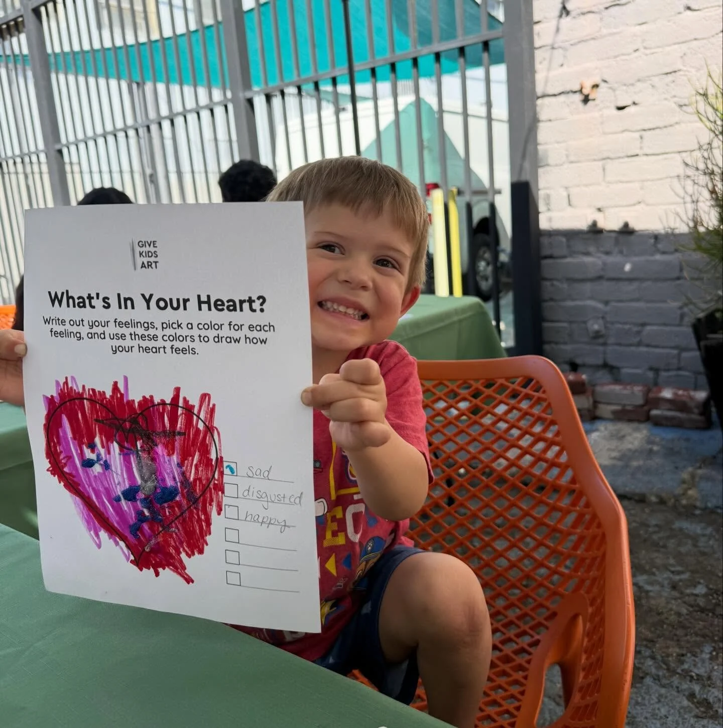 Sometimes, you&rsquo;re simply sad, disgusted, and happy all at the same time. 🤷😂🥹 
Thank you endlessly to @withlovela_ for having us at your 10 year anniversary celebration! Thank you for being a shining light in the Pico-Union community. ❤️

We 