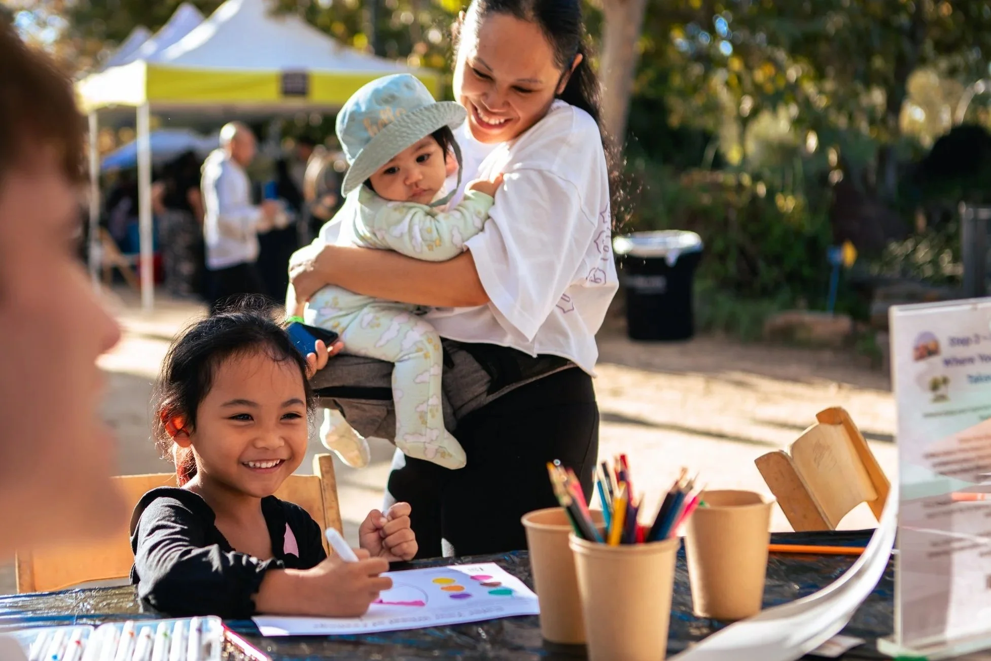 7 Practical Tips to Encourage Your Child’s Art and Creativity