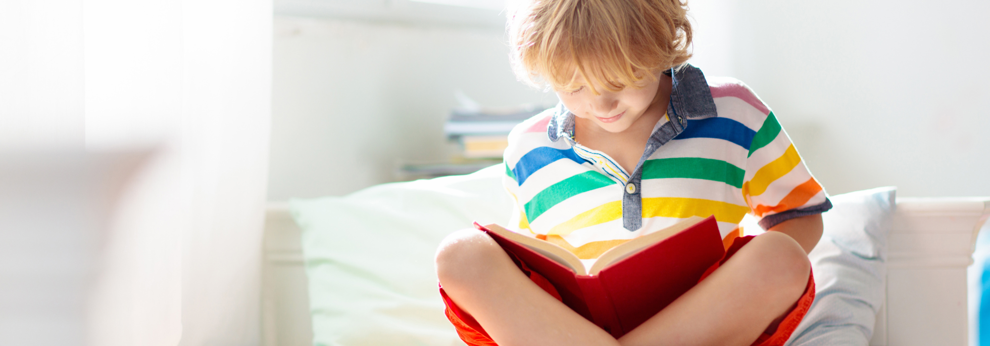 5 Children’s Books That Spark Creativity and Emotional Expression (Plus Easy Art Activities!)