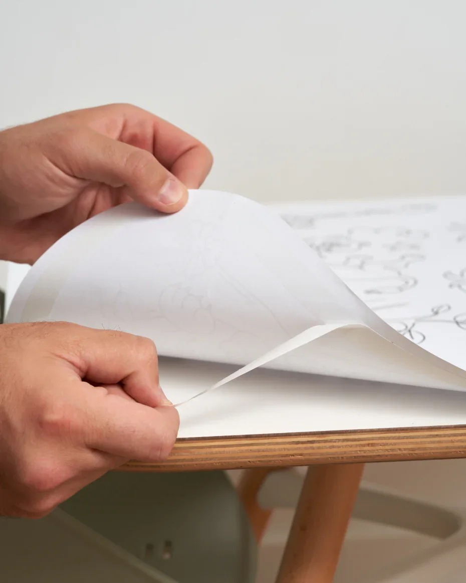 Lalo Giant Coloring Sheets