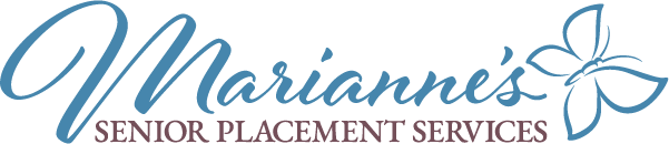 Marianne's Senior Placement Services