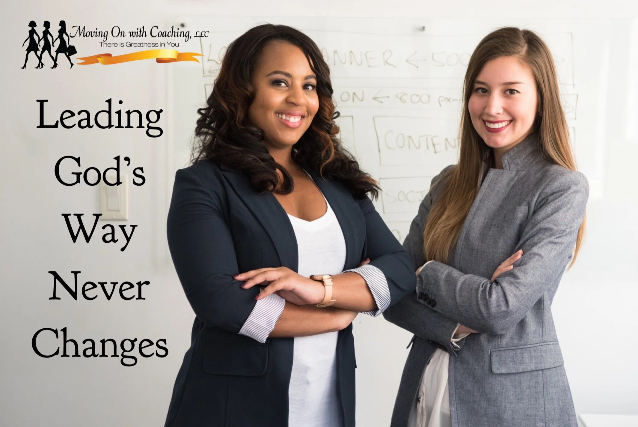 Leadership Models Change but Leading God's Way Remains the Same
