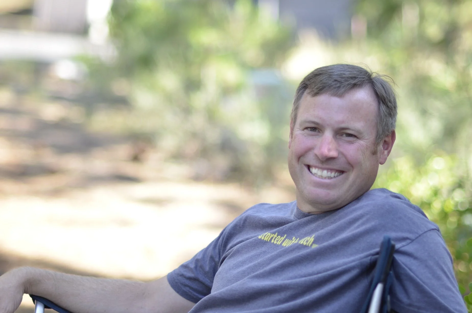 Ewing’s Sarcoma Raresearch Initiative