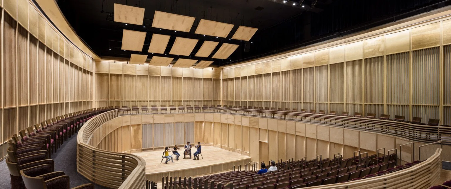 Masterclass & Recital: University of Nevada, Reno