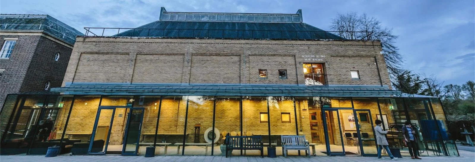 Oxford Lieder: Mastercourse Recital