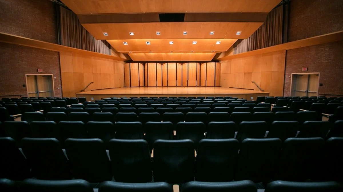 SOLI Chamber Ensemble: Showcase