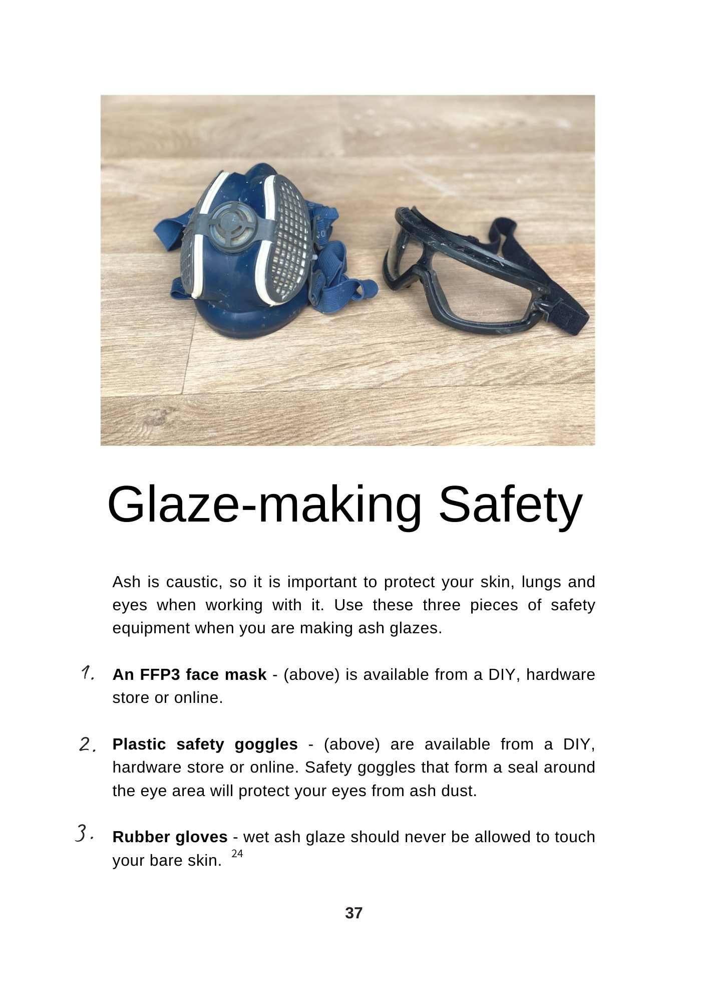 How to make a pottery glaze safely.jpg