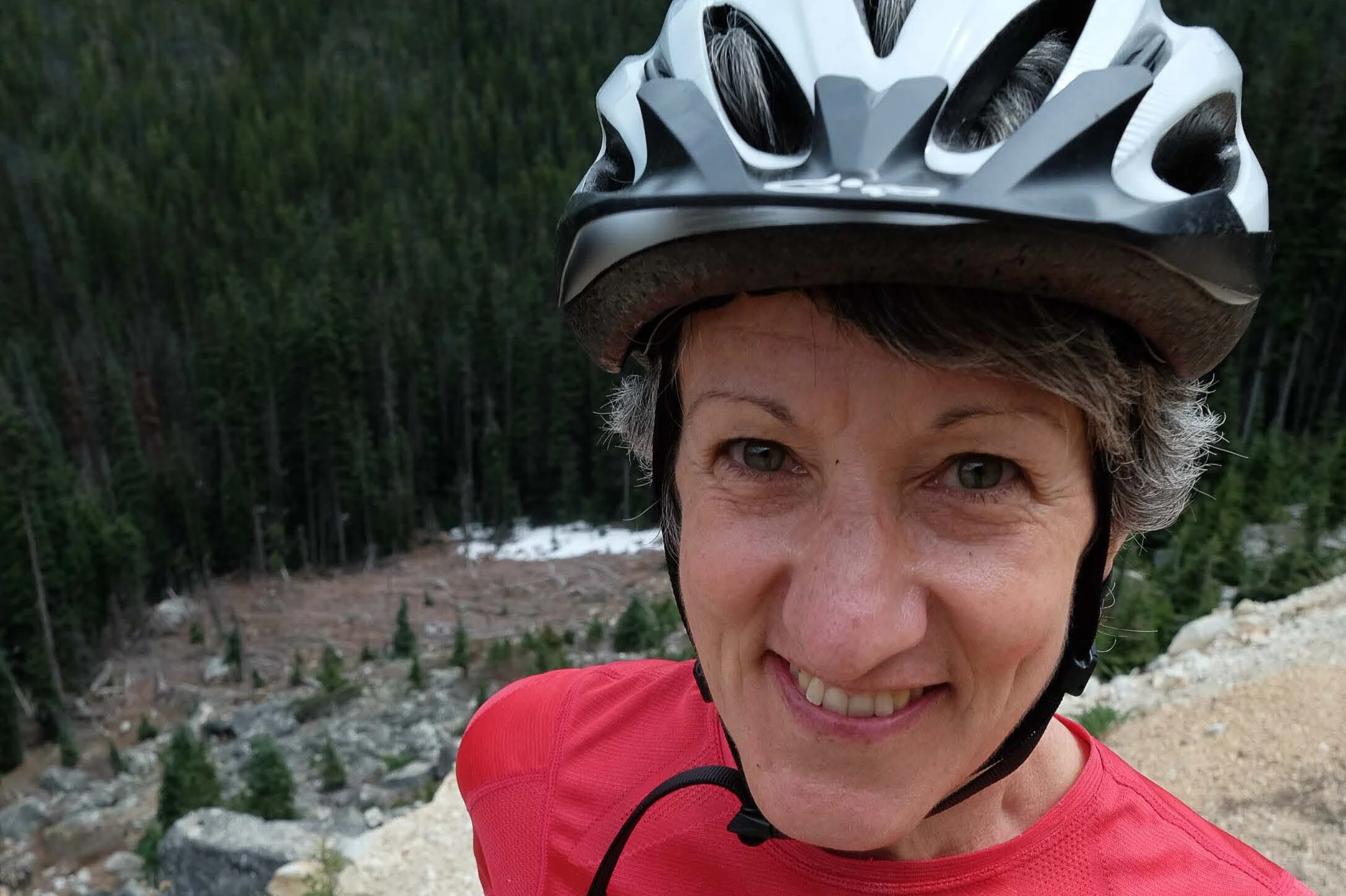 What Gives My Life Gusto?