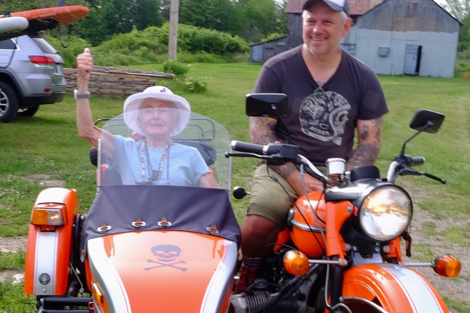 Celebrating every day inspires happiness and happiness is contagious!