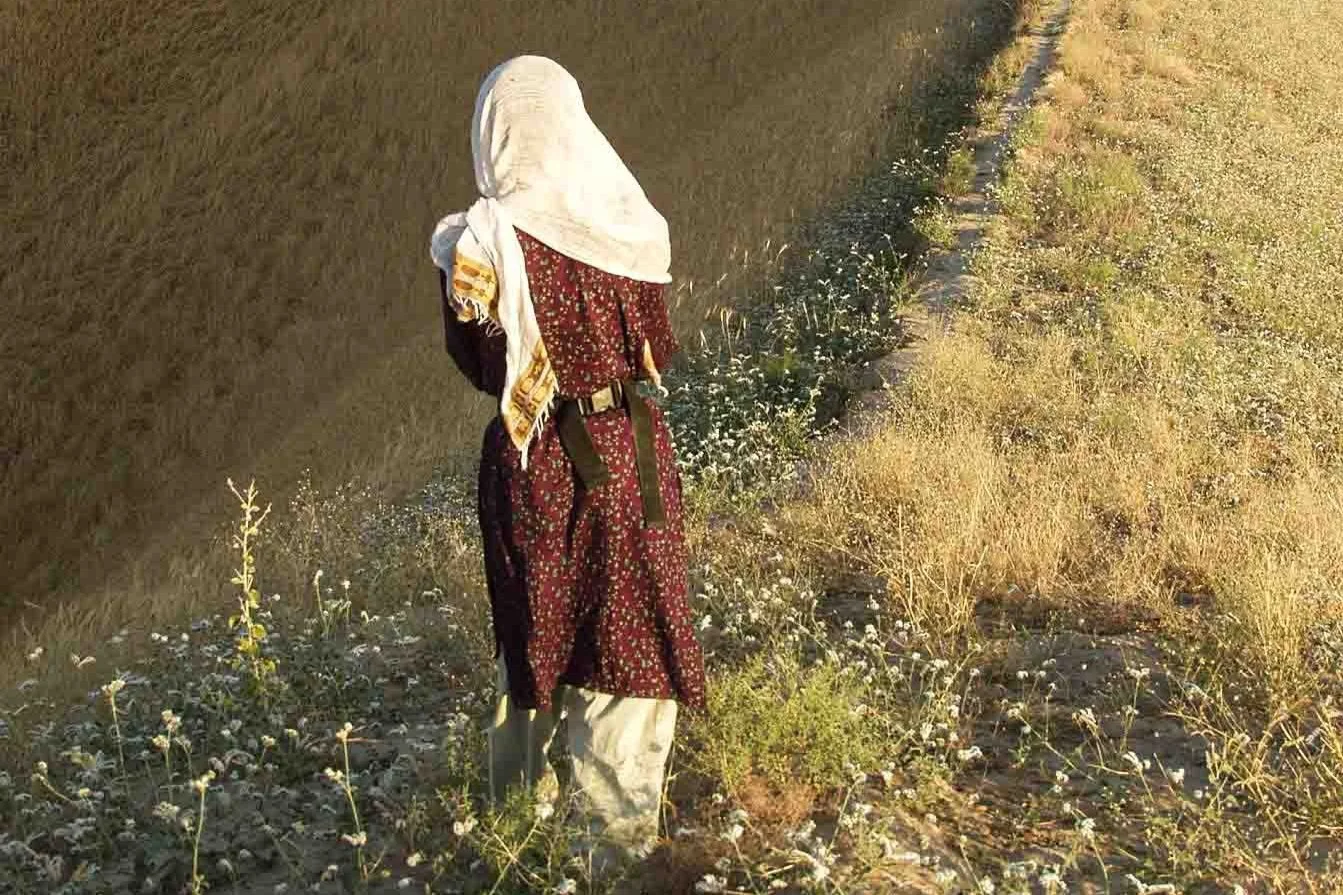 What is it like to live in Afghanistan?