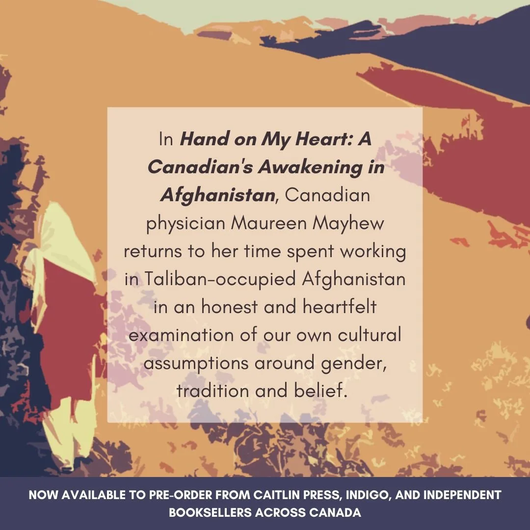 Hand on My Heart is out of my hands