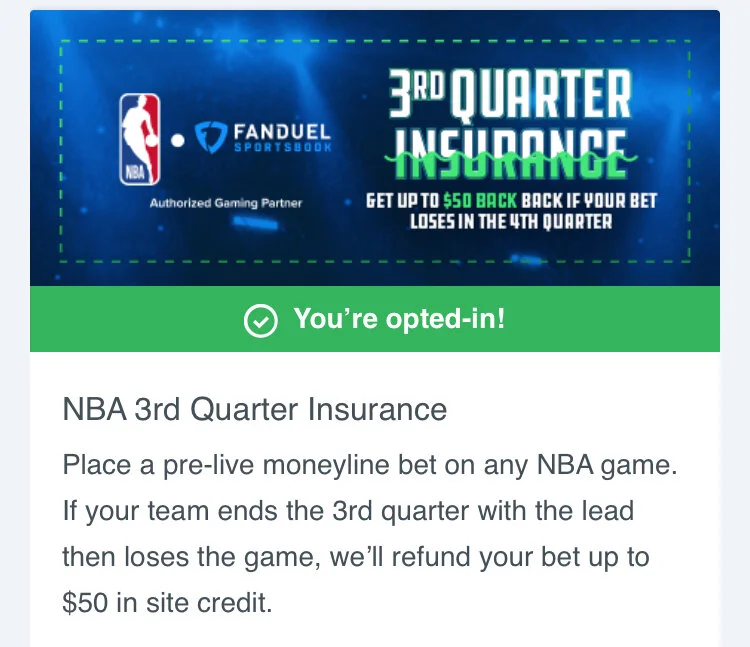 Moneyline