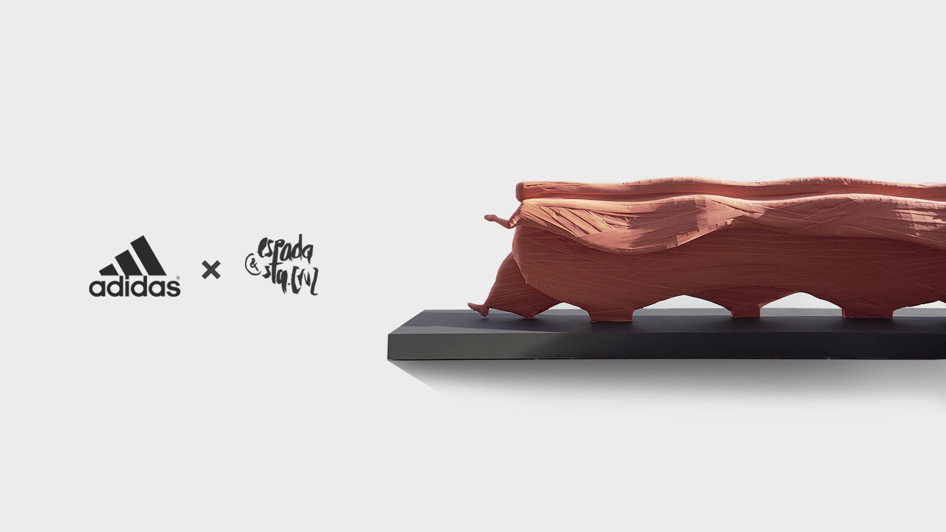 Adidas NEMEZIZ — Gris | & Industrial Design Studio
