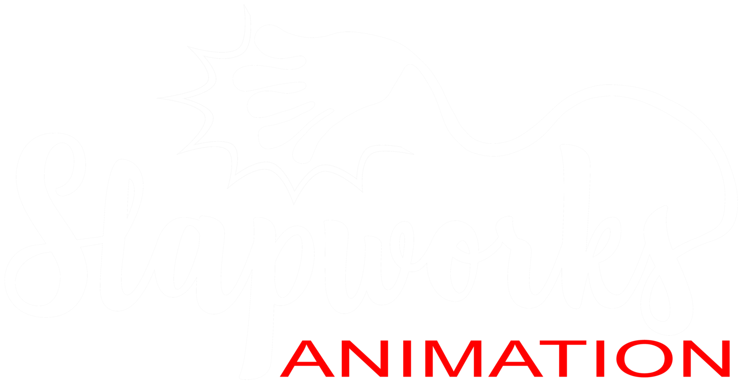 slapworks animation