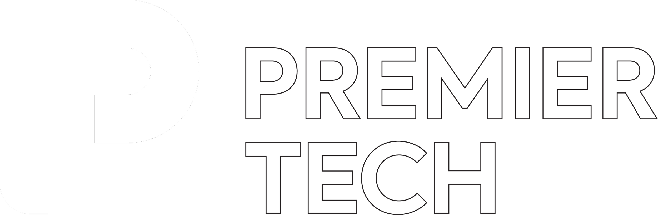 Premier Tech's logo