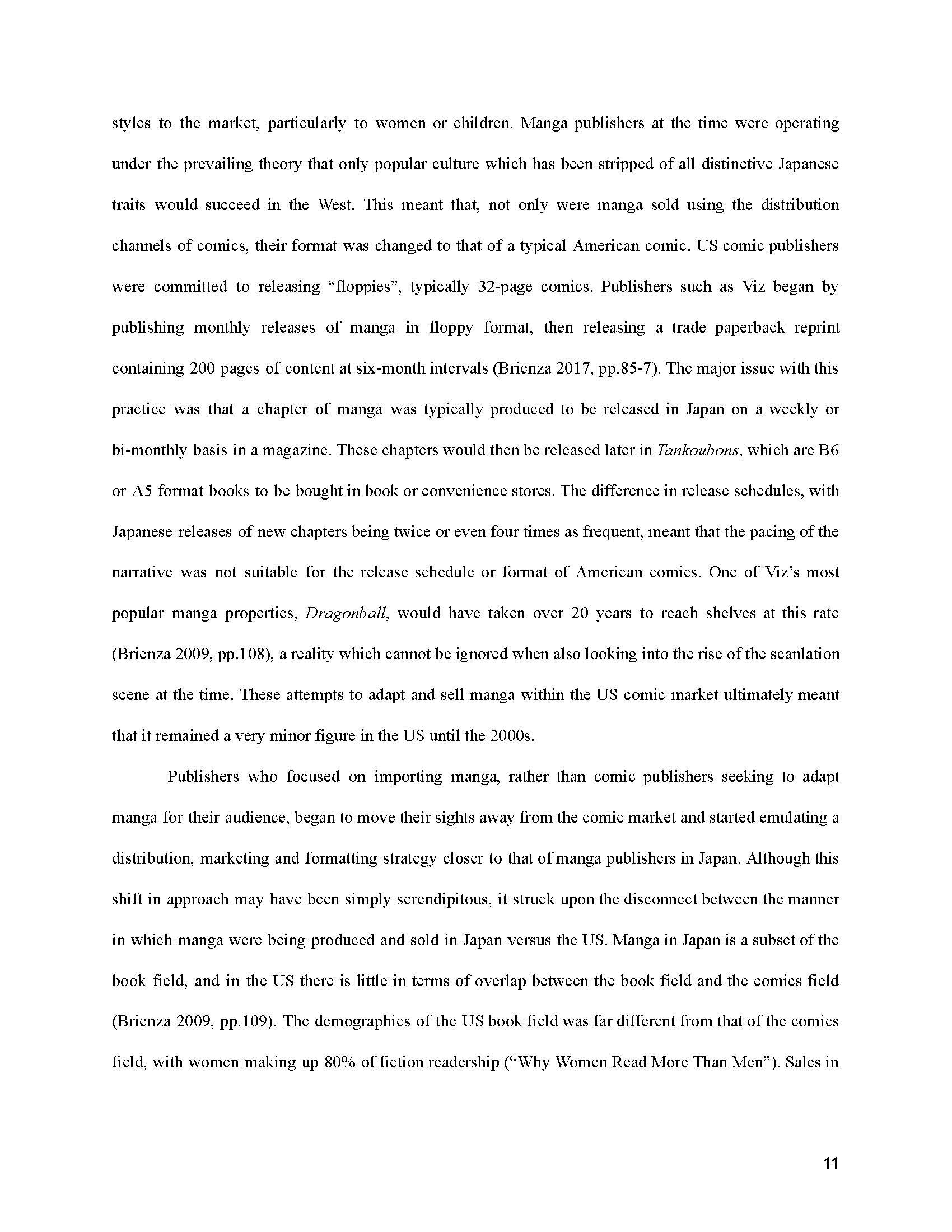 PDF) QUE ESPAÇO A LEGENDISTA OCUPA? UM ESTUDO SOBRE ESTILO DO TRADUTOR /  WHAT SPACE DOES THE SUBTITLER OCCUPY? A STUDY ON TRANSLATOR STYLE  (Dissertação de Mestrado / MA Thesis)