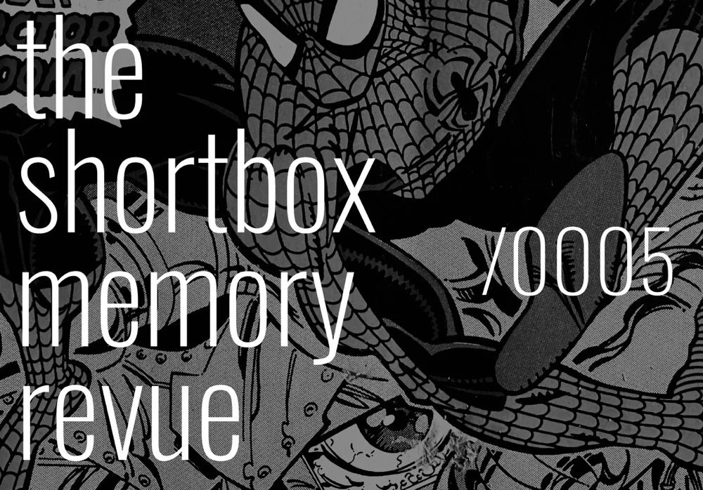 TSBMR/0005 :: THE AMAZING SPIDER-MAN, No. 350 (Micheline / Larsen, 1991)