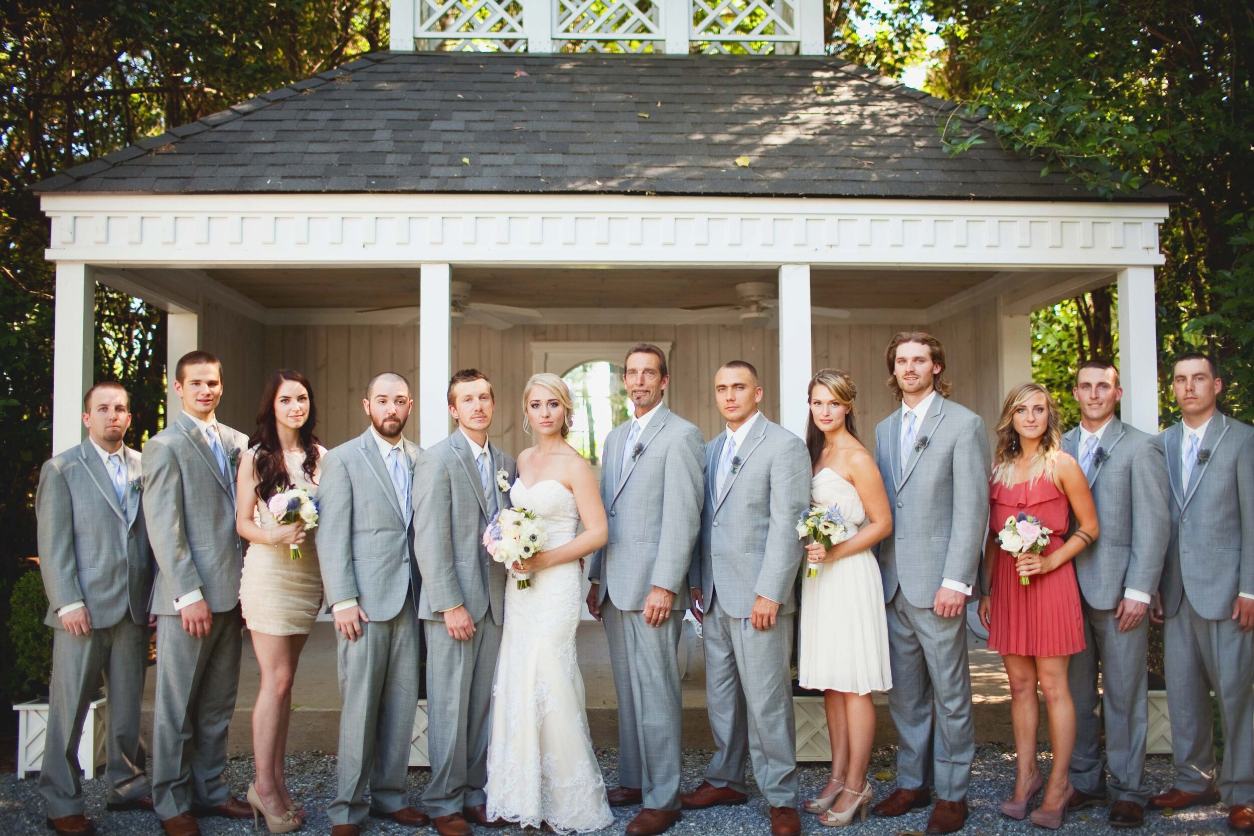 The White House at Churn Creek Golf Course Wedding Venue Redding CA-120.jpg