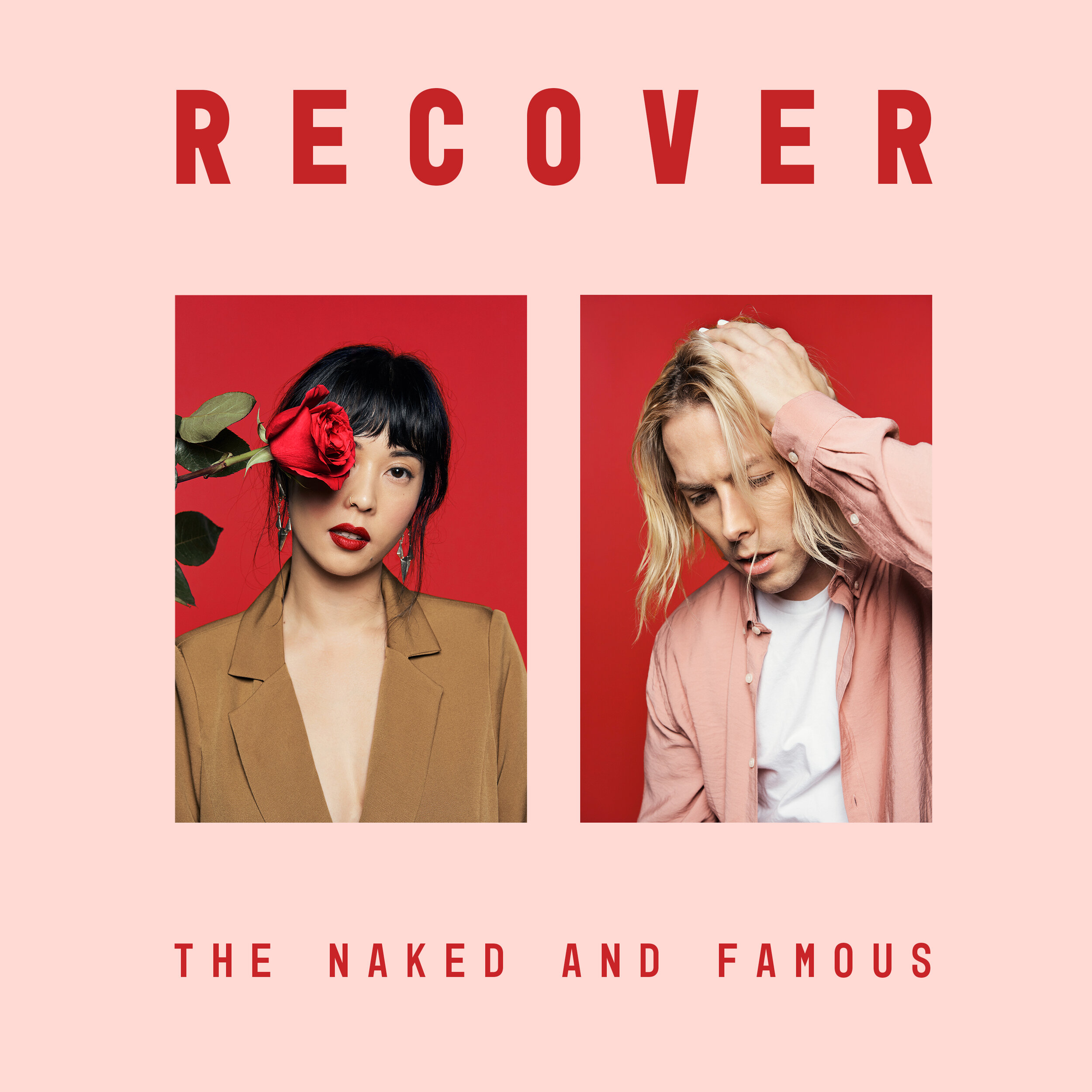 naked and famous shop