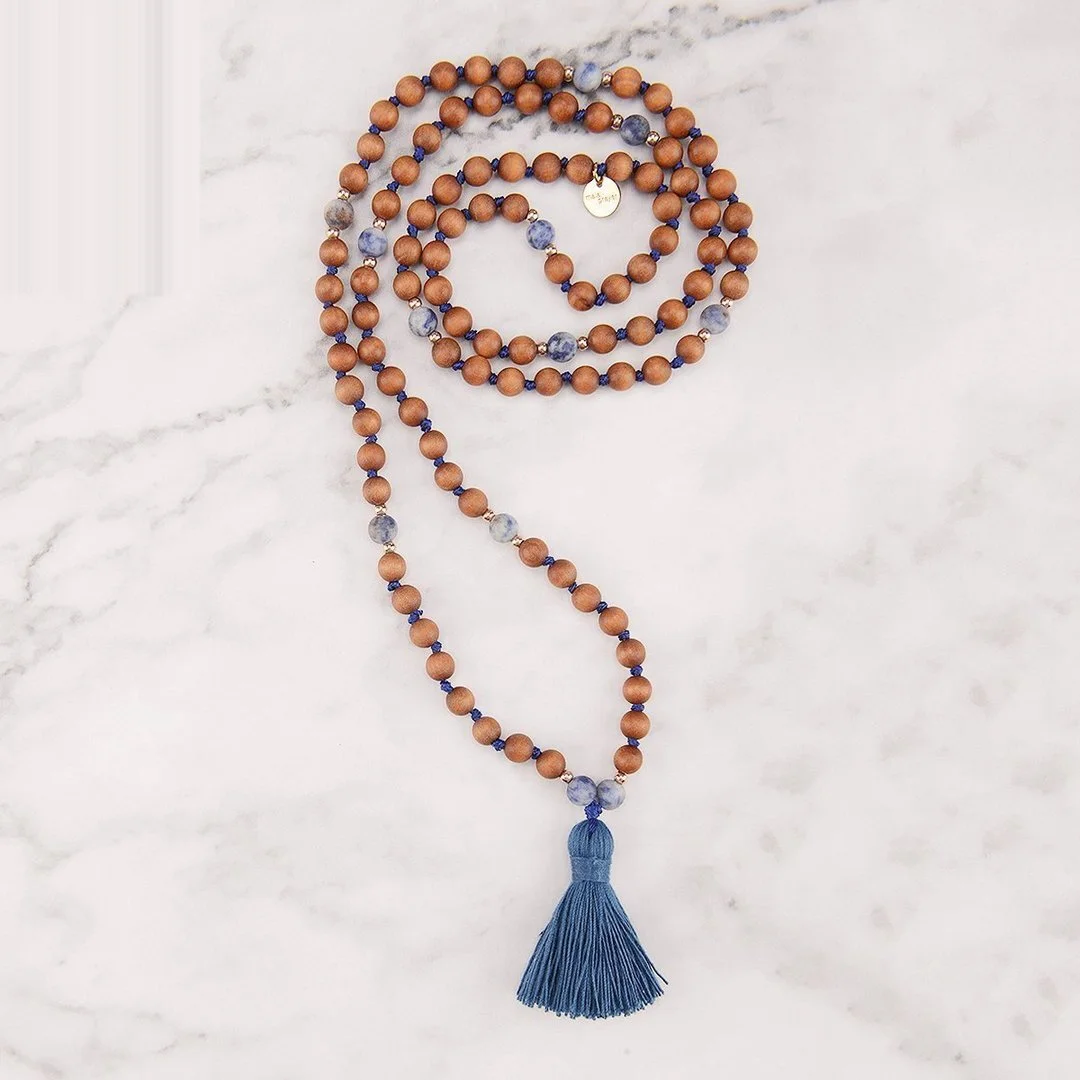 Mala Necklaces
