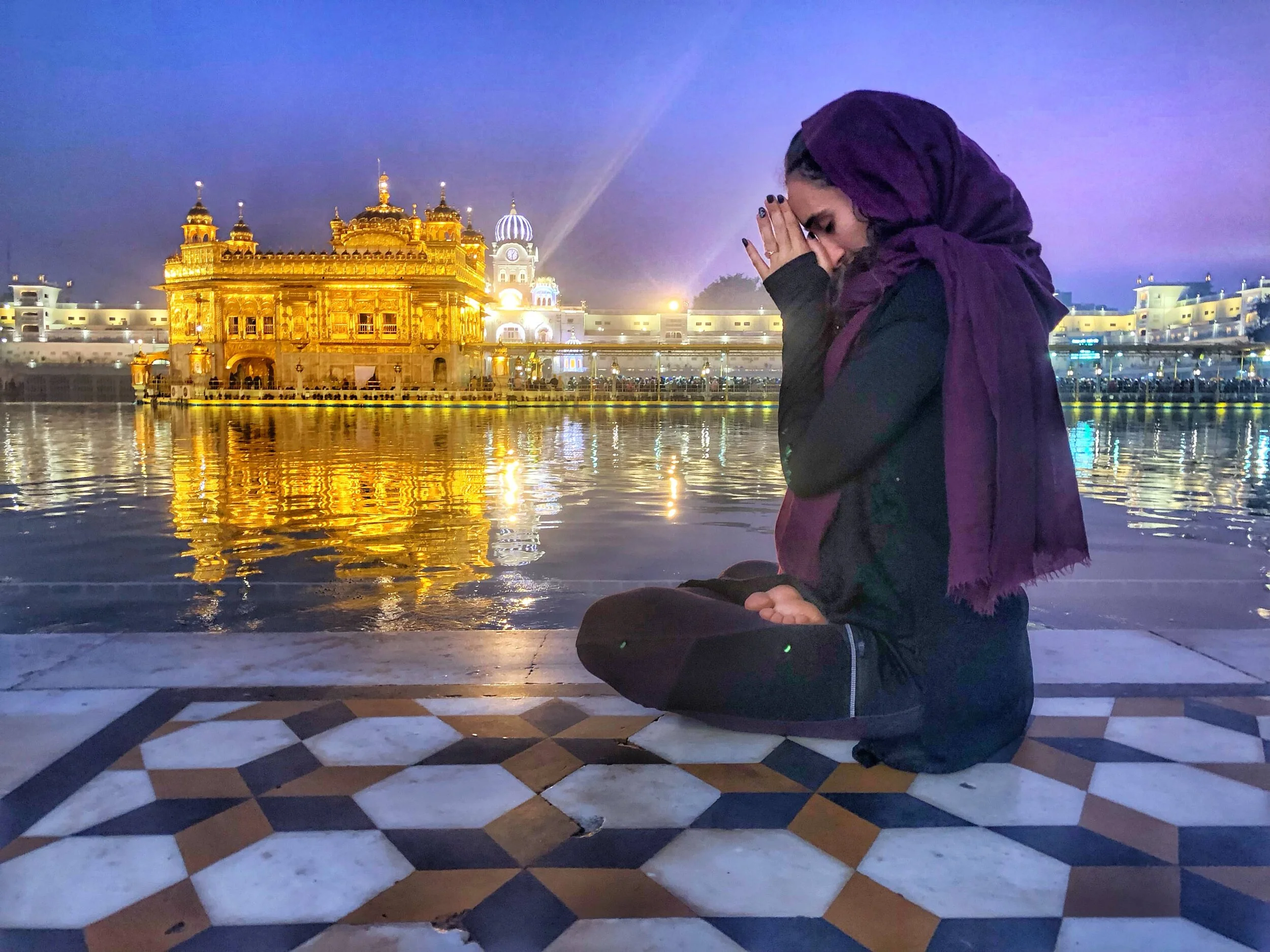 #27 - India Golden Temple.JPG