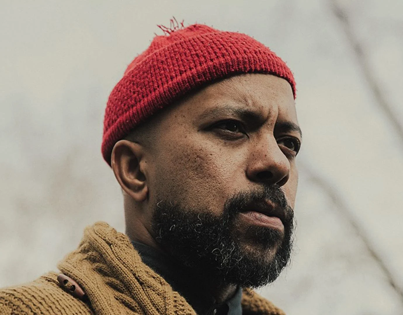 3 on 3 - Ben LaMar Gay,  Marie Casimir, Doug Garrison