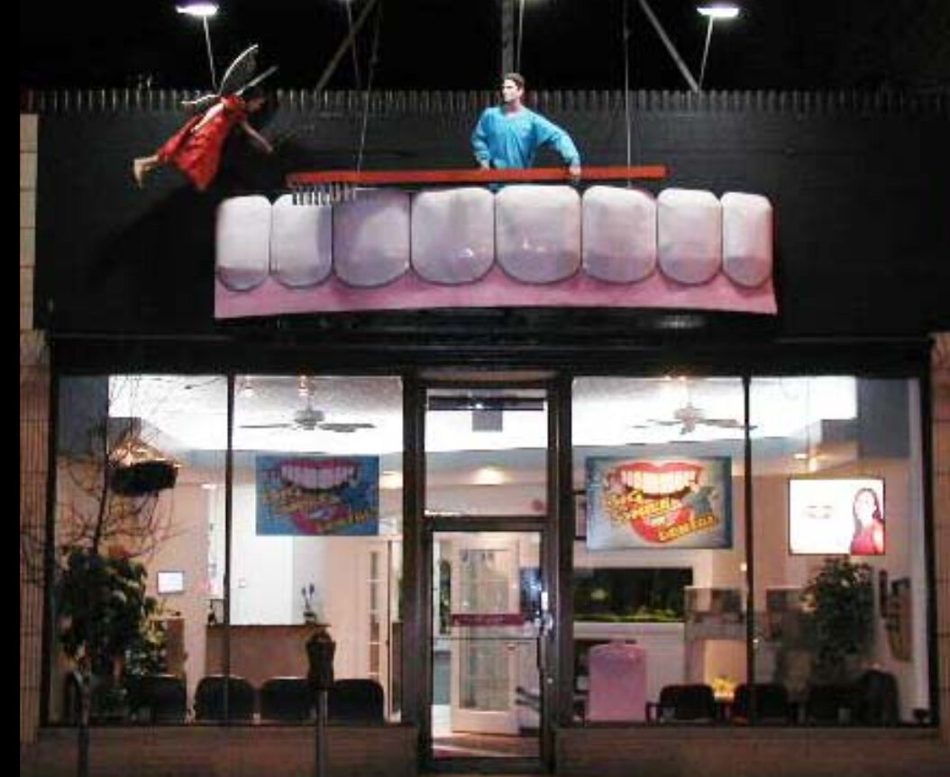 Big Smile Dental (2833 N Milwaukee)