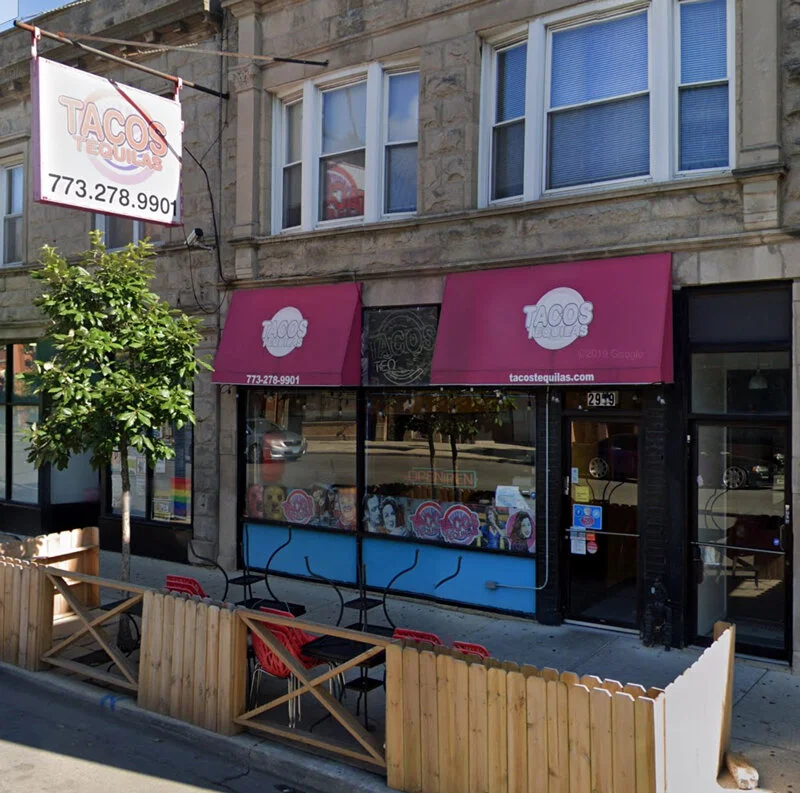 Milwaukee Avenue Alliance