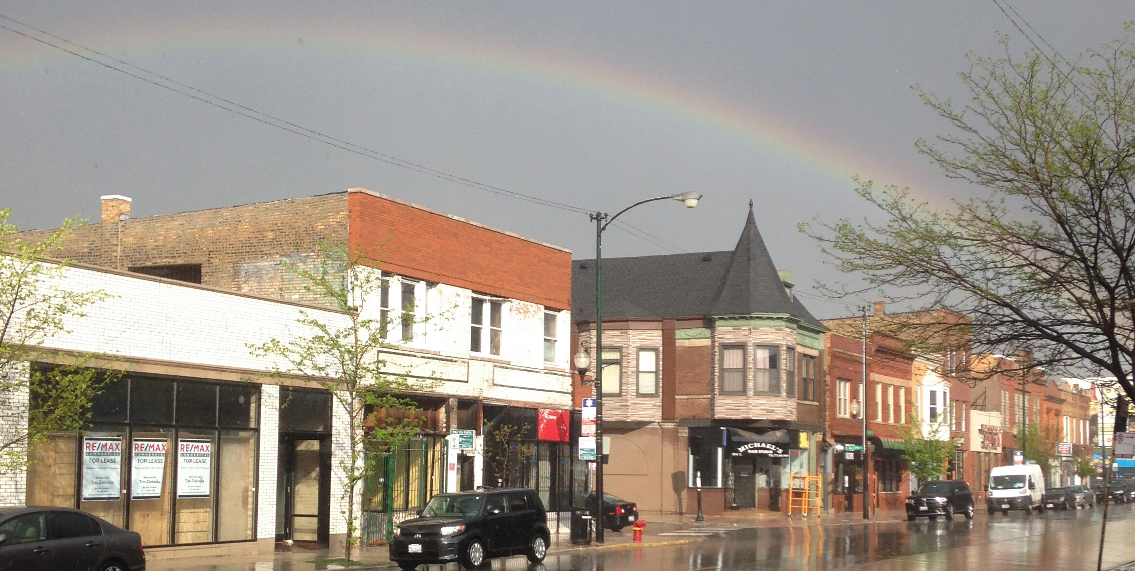 Milwaukee-Ave-from-Corner-with-double-rainbow.jpg