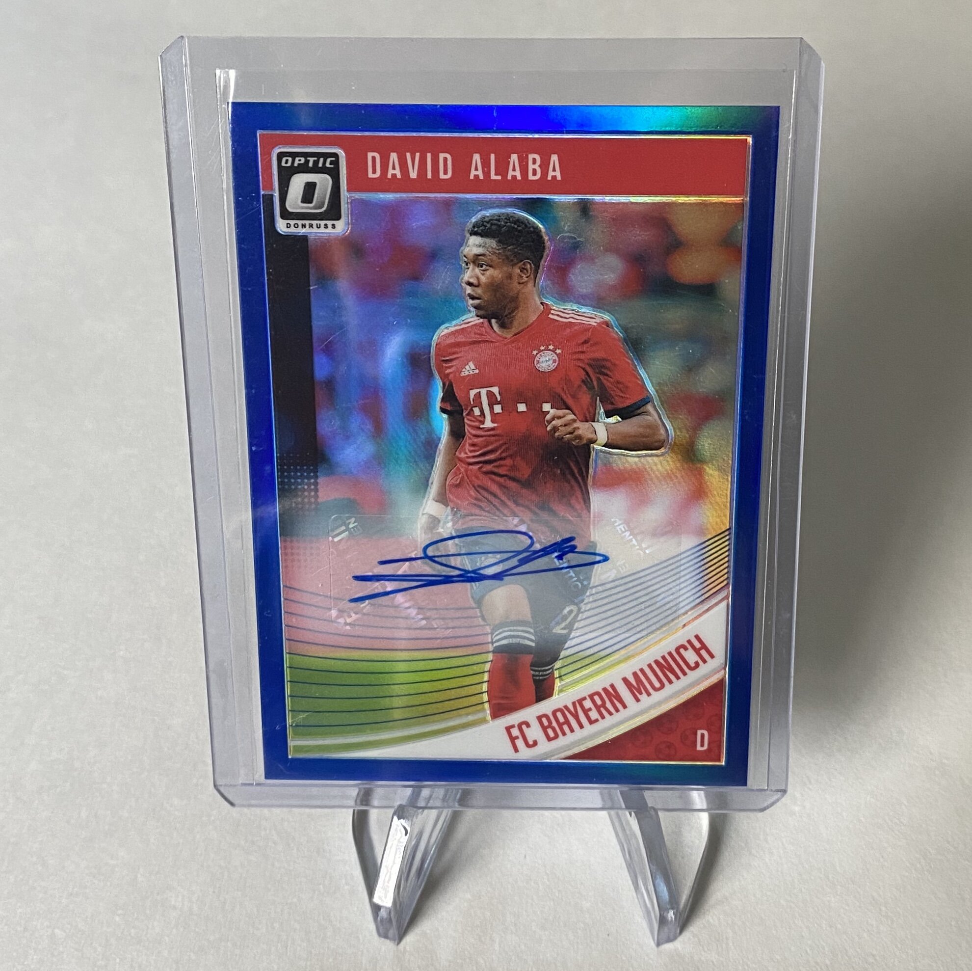signed David alaba donruss optic card.JPG
