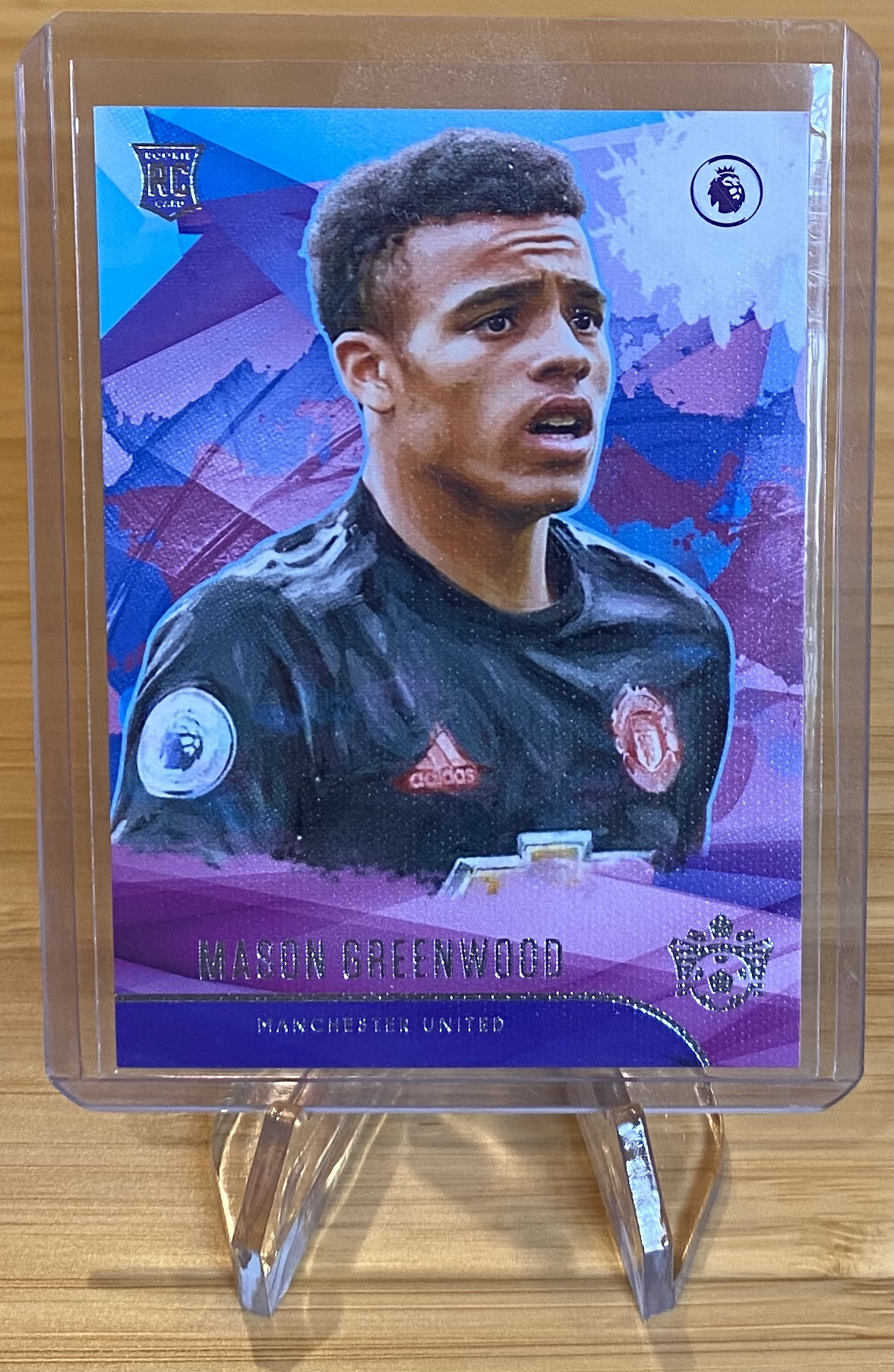 Mason Greenwood Rookie Card.png